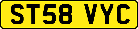 ST58VYC