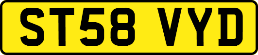 ST58VYD