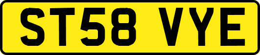 ST58VYE