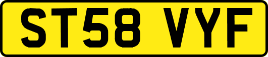 ST58VYF