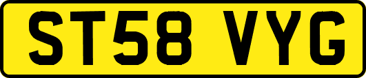 ST58VYG
