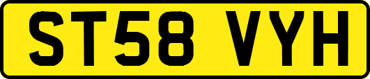 ST58VYH