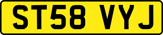 ST58VYJ