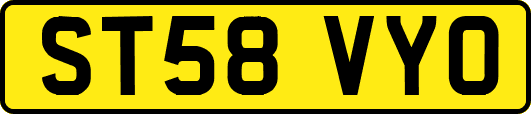 ST58VYO
