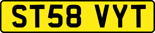 ST58VYT