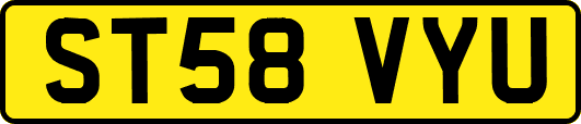 ST58VYU