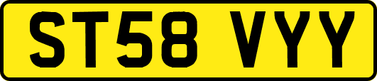 ST58VYY