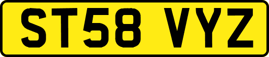 ST58VYZ