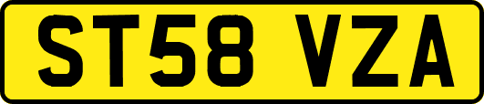 ST58VZA