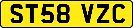ST58VZC