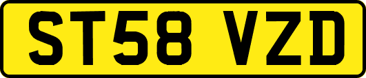 ST58VZD