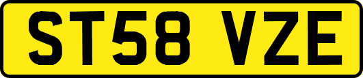 ST58VZE