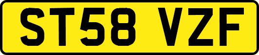 ST58VZF