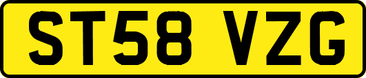 ST58VZG
