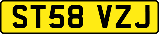ST58VZJ
