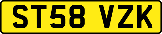 ST58VZK
