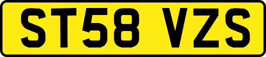 ST58VZS