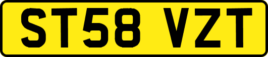ST58VZT