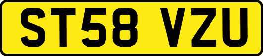 ST58VZU