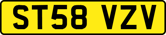 ST58VZV