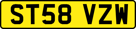ST58VZW