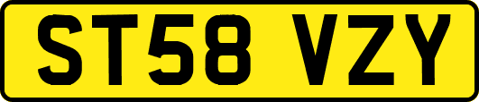 ST58VZY