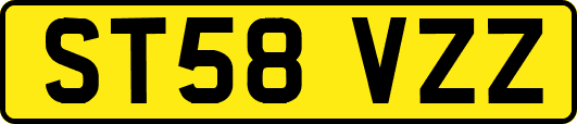 ST58VZZ