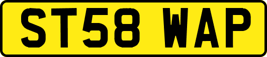 ST58WAP