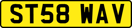 ST58WAV