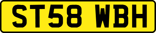 ST58WBH