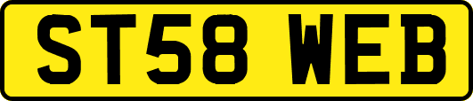 ST58WEB