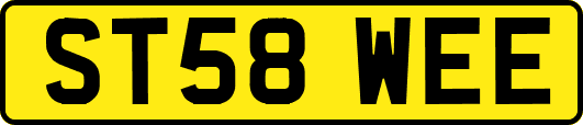 ST58WEE