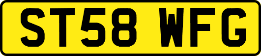 ST58WFG