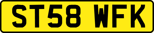 ST58WFK