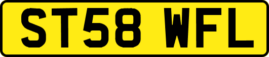 ST58WFL