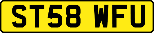 ST58WFU
