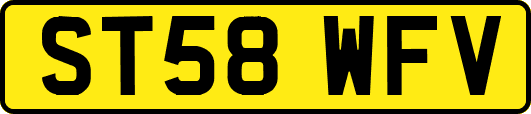 ST58WFV