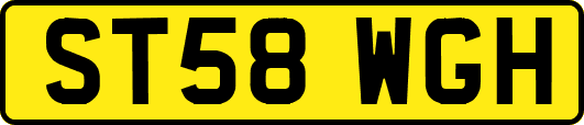 ST58WGH