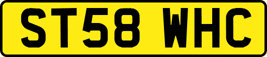 ST58WHC