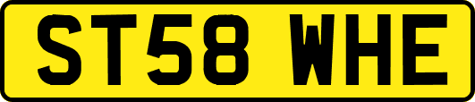 ST58WHE