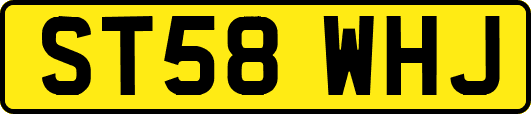 ST58WHJ