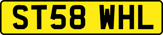 ST58WHL