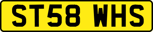 ST58WHS
