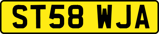 ST58WJA