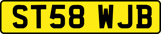 ST58WJB
