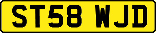 ST58WJD