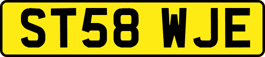 ST58WJE