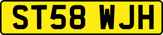 ST58WJH
