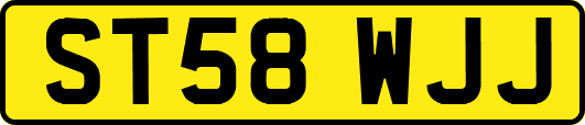 ST58WJJ