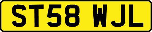 ST58WJL